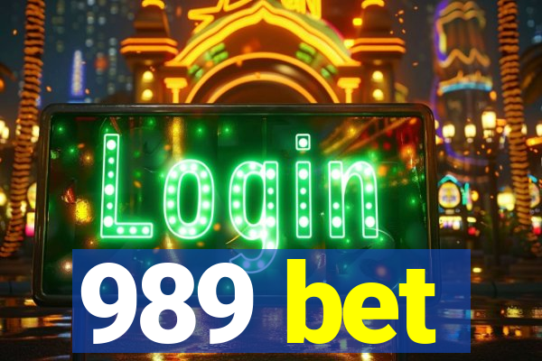 989 bet